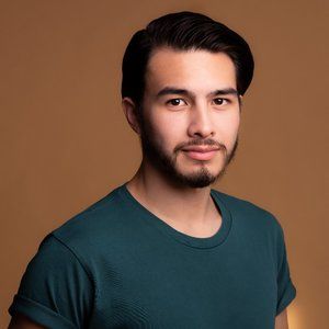 Meet your Posher, Elijah